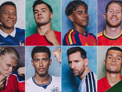 World Cup 2026 quarter-finals: France vs Morocco, Spain vs Belgium, Norway vs England, Argentina vs Switzerland team-by-team preview