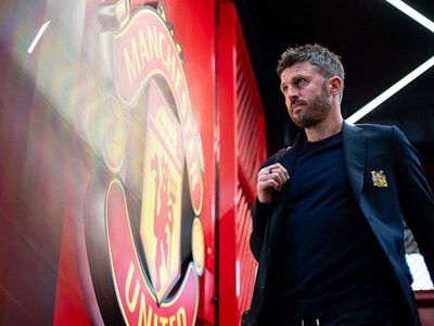 Man Utd transfer news: Is the Old Trafford midfield rebuild going to plan as Michael Carrick's side prepare for 2026/27?