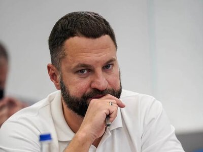 The aviation industry paid almost UAH 27 billion in taxes and fees to the budget in 2022-2025 – head of the State Aviation Service