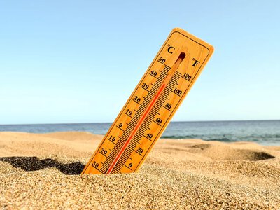 Powerful climate phenomenon El Niño gains strength – the world expects more heat, floods and droughts