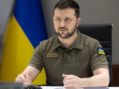 Technical issues need to be coordinated - Zelenskyy on the production of Patriot missiles in Ukraine