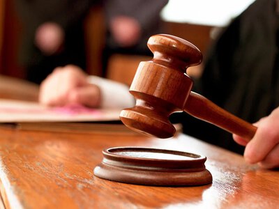 HACC sentenced a former judge of the Kyiv Appellate Administrative Court to 7 years in prison for a bribe of $5,000.