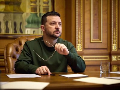 Ukraine will receive additional PAC-3 missiles from the US in the coming days - Zelenskyy