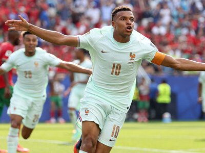 World Cup 2026: France 2-0 Morocco – Kylian Mbappe magic decides quarter-final after his own early penalty miss