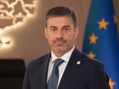 The state must assess both sides - Lubinets after the incident with the TCC in Lviv