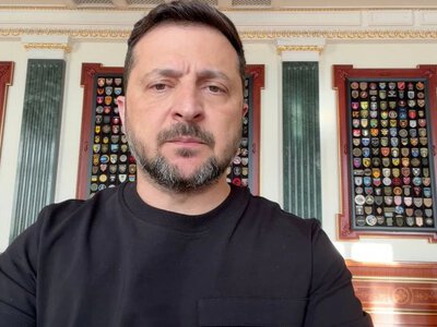 Ukraine counts on SAMP/T NG for protection against ballistic missiles - Zelenskyy