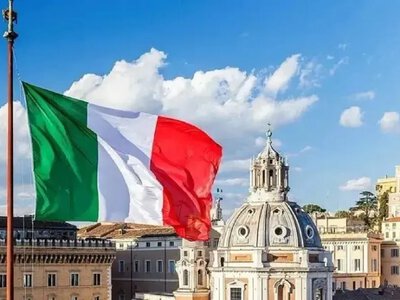 Italy expels two Russian military attachés for espionage