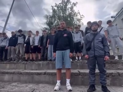 Participants of clashes with the TCC in Lviv apologized and declared their intention to serve
