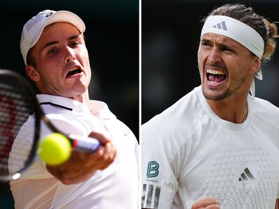 Wimbledon 2026: Arthur Fery plans to use crowd 'to my advantage' against Alexander Zverev in men's singles semi-final