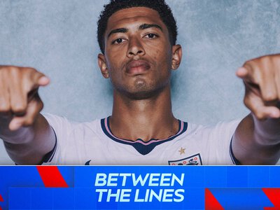 How Thomas Tuchel has helped unlock Jude Bellingham’s attacking potential for England – Between the Lines