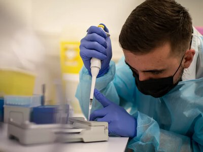 Australia confirmed the first case of H5N1 in a local seabird