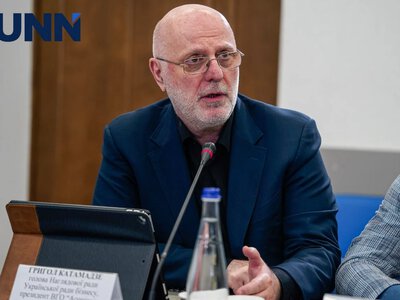 Experiments on taxing aircraft leasing could destroy Ukrainian civil aviation - Katamadze