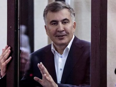 Putin may occupy Georgia and Armenia after defeats in Ukraine - Saakashvili