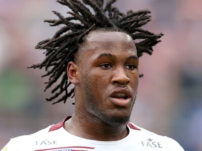 Wigan Warriors: Man arrested after racist abuse aimed at Junior Nsemba after Magic Weekend win over St Helens