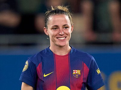 Arsenal: Former Man Utd defender Ona Batlle joins Gunners on a permanent deal from Barcelona