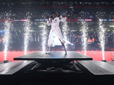 Tyson Fury vs Anthony Joshua: Could the heavyweight super-fight go to Principality Stadium? 2am start shouldn't be an issue
