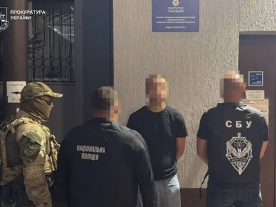 Four more participants in clashes with TCC military and law enforcement officers detained in Lviv