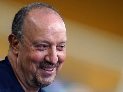 Rafa Benitez: Ex-Liverpool & Real Madrid boss reveals stance on Scotland amid search for Steve Clarke's successor