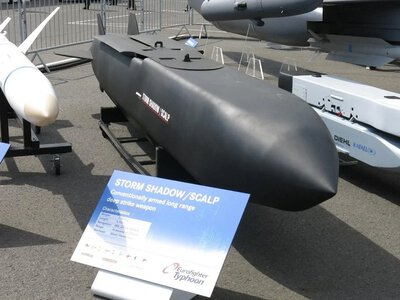EU will allow Ukraine to buy British weapons with a €60 billion credit - Bloomberg
