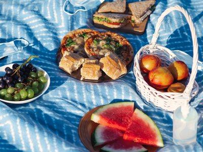 What products should be bought in summer