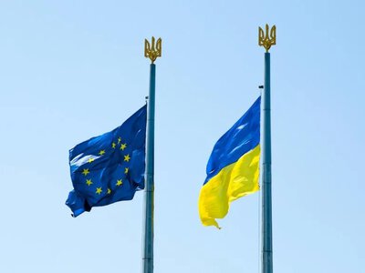 EU ambassadors agreed to open the sixth cluster of accession negotiations for Ukraine - Kachka
