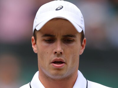 Wimbledon 2026: Arthur Fery unable to emulate Andy Murray as fairytale ended by Alexander Zverev in semi-finals