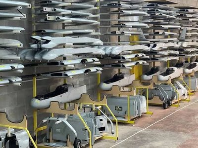 Export of defense products opened: expert believes key barriers remain