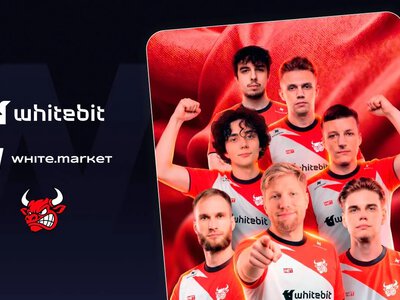 Fintech ecosystem W Group announced the launch of its own esports team