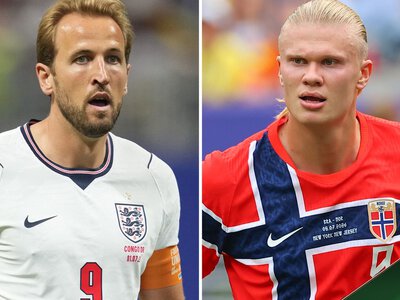 World Cup 2026: Norway's Erling Haaland will go down as football's greatest goalscorer says Jamie Carragher ahead of showdown with England's Harry Kane