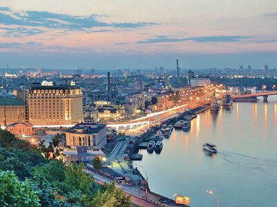 Where to go on the weekend of July 11-12 in Kyiv
