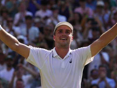 Wimbledon: Fairytale of New York? Can Arthur Fery continue his remarkable rise at the US Open?