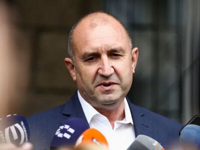 Bulgaria will not block the 21st EU sanctions package against Russia