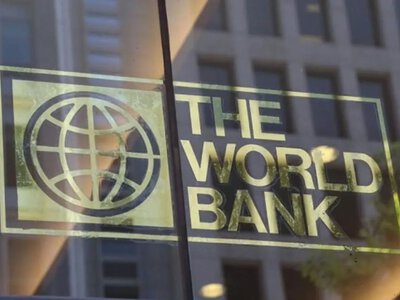Ukraine attracted $3.3 billion from the World Bank