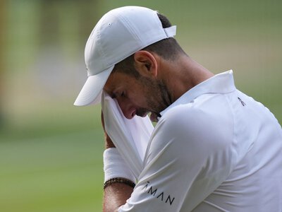 Wimbledon 2026: Clinical Jannik Sinner outclasses Novak Djokovic to set up final against Alexander Zverev