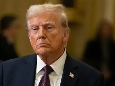 Trump left instructions to strike Iran if he is killed