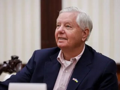 If we do everything right, increase Ukraine's lethality, we can end this war - Senator Graham