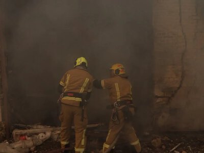In Kyiv, there are already 11 victims of the russian shelling - Zelenskyy