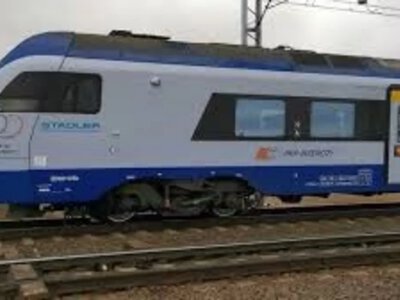 PKP Intercity promises a new daily train Warsaw-Kyiv from 2026
