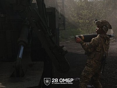 Over the past day, 260 battles took place on the front line, the enemy dropped 244 guided aerial bombs - General Staff