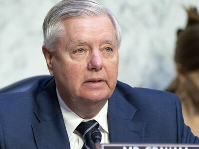 Prominent US Senator Lindsey Graham dies at 71