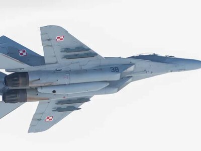 Poland ready to help Ukraine modernize MiG-29s: what it wants in return