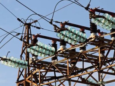 Mykolaiv region receives 8 modern transformer substation sets from Germany