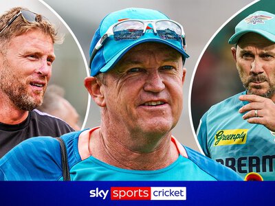 England's next Test head coach: Andy Flower, Andrew Flintoff and Justin Langer among names tipped to replace Brendon McCullum