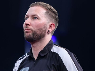 Danny Noppert receives social media abuse following European Tour loss: 'That will haunt me for the rest of my life'