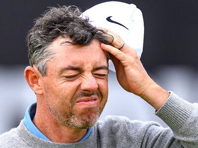 Genesis Scottish Open: Rory McIlroy identifies issue to fix in his game ahead of The Open after strong final round 