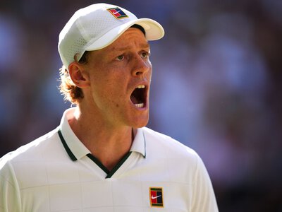 Wimbledon: World No 1 Jannik Sinner grinds down Alexander Zverev to successfully defend his title at the All England Club