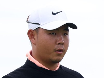 Genesis Scottish Open: Tom Kim claims first PGA Tour win since 2023 as Matt Fitzpatrick, Robert MacIntyre fall short