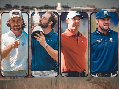 The Open 2026 storylines to follow: Scottie Scheffler, Rory McIlroy, Tommy Fleetwood, Bryson DeChambeau and more