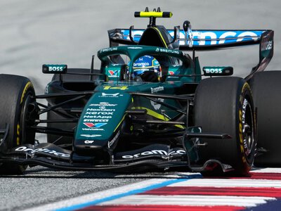 F1 title battle, Max Verstappen's future and Aston Martin upgrades among key talking points ahead of Belgium-Hungary double header