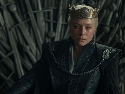 How Hair Is Used as Armor in 